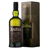 Whisky Ardbeg The Ultimate 10 Anos Old 750ml