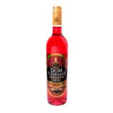 Licor De Cachaça 750ml - Dom Tápparo - Amora