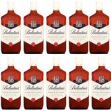Whisky Ballantine&#39;s Finest 1 Lt Black Friday Kit 10 Uni