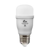 Lâmpada Led Mini T 9w 6500k E27 Kian