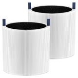 O Filtro De Substituição Está Ativo Blueair Blue Pure Mini Max X2