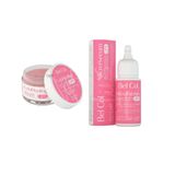 Exfopeeling Lips 30g + Microsérum Lips 10ml Bel Col