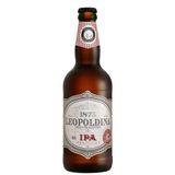 Cerveja Leopoldina India Pale Ale - Ipa