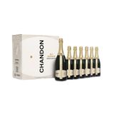 Chandon Reserve Brut Espumante Brasileiro 6x 750ml + 1,5l