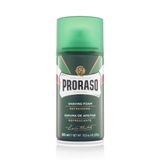 Espuma De Barbear Proraso Refrescante E Tonificante 305ml