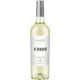 Vinho Susana Balbo Crios Torrontes Branco 750ml