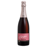 Vinho Espumante Rosé Salton Séries Moscato Rosé
