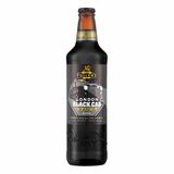 Cerveja Black Cab Stout Garrafa 500ml
