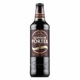 Cerveja London Porter Garrafa 500ml