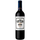 Vinho Tinto San Telmo Cabernet Sauvignon 750ml