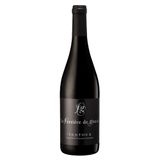 Vinho Tinto Francês La Ferrieére De Giraud Blend
