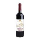 Vinho Tinto Italiano Panorama Chianti Riserva D.O.C.G.