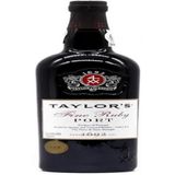 Vinho Do Porto Taylors Fine Ruby Tinto Portugal 750ml