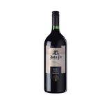 Vinho Jota Pe Tinto Suave Casa Perini 1,5l