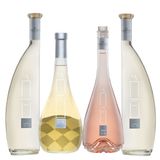 Kit 4 garrafas Vinho Luiz Argenta Jovem