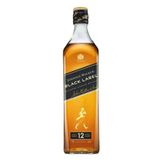 Whisky J Walker Black Label 1000 Ml