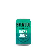 Cerveja Brewdog Hazy Jane 5% Lt 330ml