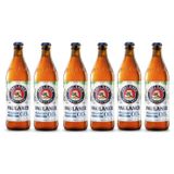 Cerveja Paulaner Alkoholfrei Sem Álcool 500ml (6x)