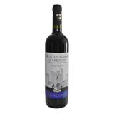 Vinho Italiano Montepulciano D Abruzzo Le Madie 750ml