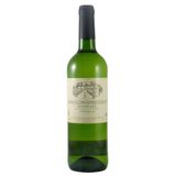 Vinho Branco Francês Château La Commanderie De Queyret Bordeaux