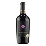 Vinho Zolla Primitivo Di Manduria 750ml - Vinho Italiano