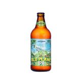 Cerveja Dortmund Old Plane IPA 600ml