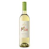 Vinho Fino Branco Demi-sec Mia White 750ml