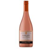 Vinho Chileno Marqués De Casa Concha Rosé