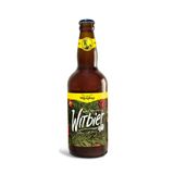Cerveja Blondine Witbier Acerola 500ml