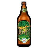 Cerveja Dama Bier American Lager 600 Ml