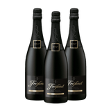 Kit 3 X Cava Freixenet Cordon Negro Brut 750ml