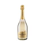 Espumante Garibaldi Moscato Branco Sem Alcool 0,0% 750 Ml