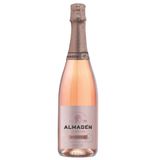 Espumante Almadén Brut Rosé Charmat 750ml