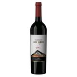 Vinho Atardecer De Los Andes Malbec 750ml