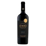 Vinho Aurora Reserva Tinto Merlot 750ml