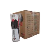 Copo 400ml Liso Translúcido Copaza com 1.000 unidades para sucos, chopp, refrigerantes e muito mais