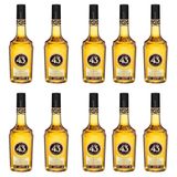 Licor Original 43 Garrafa 700ml Black Friday Kit 10 Uni