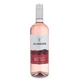 Vinho Almadén Cabernet Rosé Suave 750ml