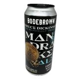 Cerveja Bruce Dickinson American Ipa Iron Maiden 470ml Jambu