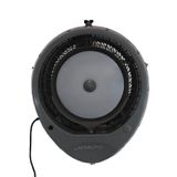 Climatizador De Ar Joape Cassino Parede Cinza - 220v