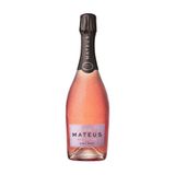 Espumante Português Mateus Brut Rosé