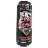 Cerveja Trooper Importada 500ml Iron Maiden Uk