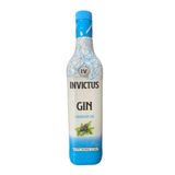 Gin Invictus Diversos Sabores - 900ml London Dry