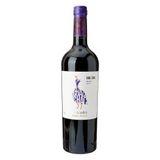 Vinho Chac Chac Malbec Las Perdices 750m