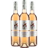 Vinho Rose Ciconia Alentejo 750ml (3 Und)