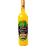 Licor Creme De Milho Verde Dom Tápparo 750ml
