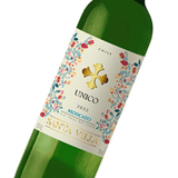 Vinho Branco Chileno Mocato Santa Villa Unico 750 Ml