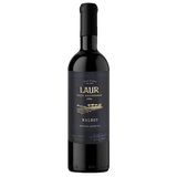 Vinho Tinto Laur Tres Hectáreas Malbec 2018