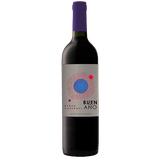 Vinho Tinto Buen Año Bonarda / Malbec 2022