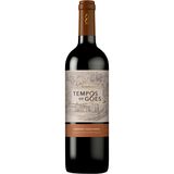 Vinho Tempos De Góes Cabernet Sauvignon Suave 750ml